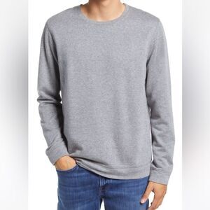 NWT Mens Treasure & Bond Gray Top sz XL